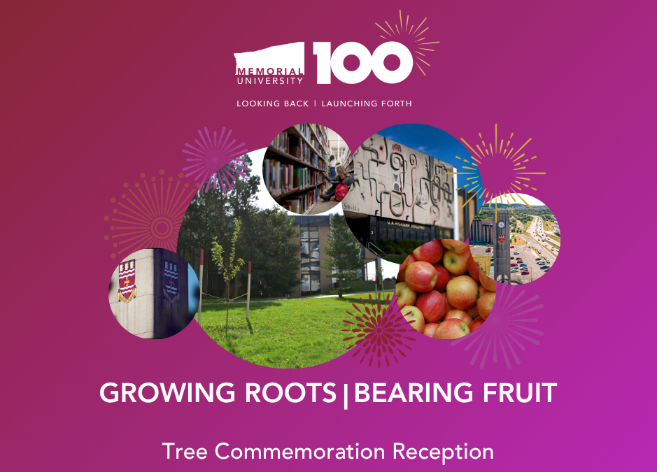 Poster promoting event happening on Oct. 27 to promote